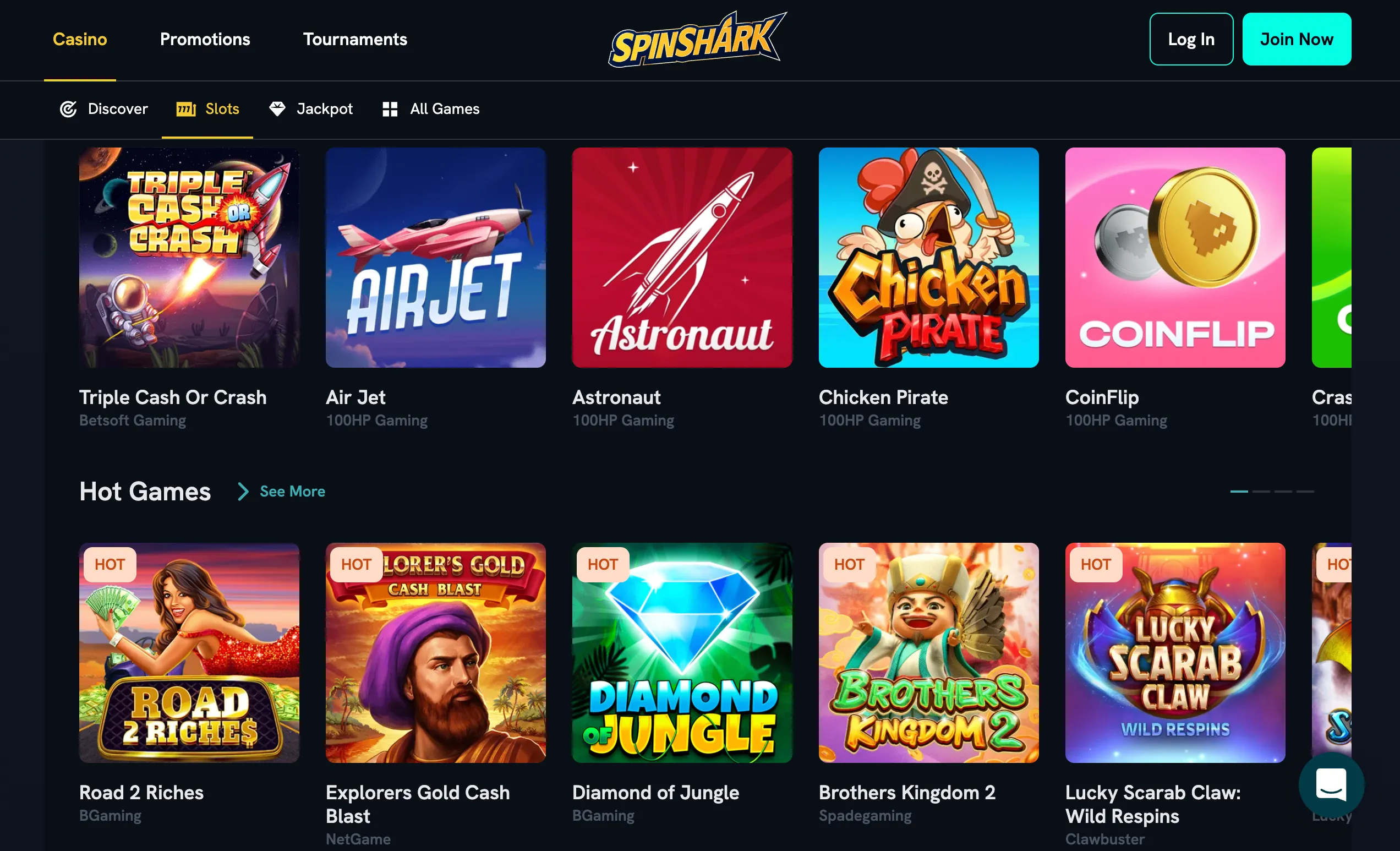 Slots in Non GamStop UK Casinos