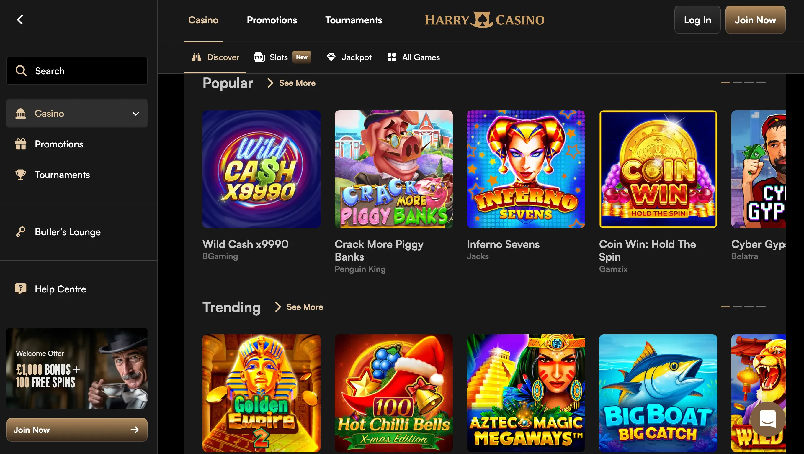 What Are Non GamStop Casinos?